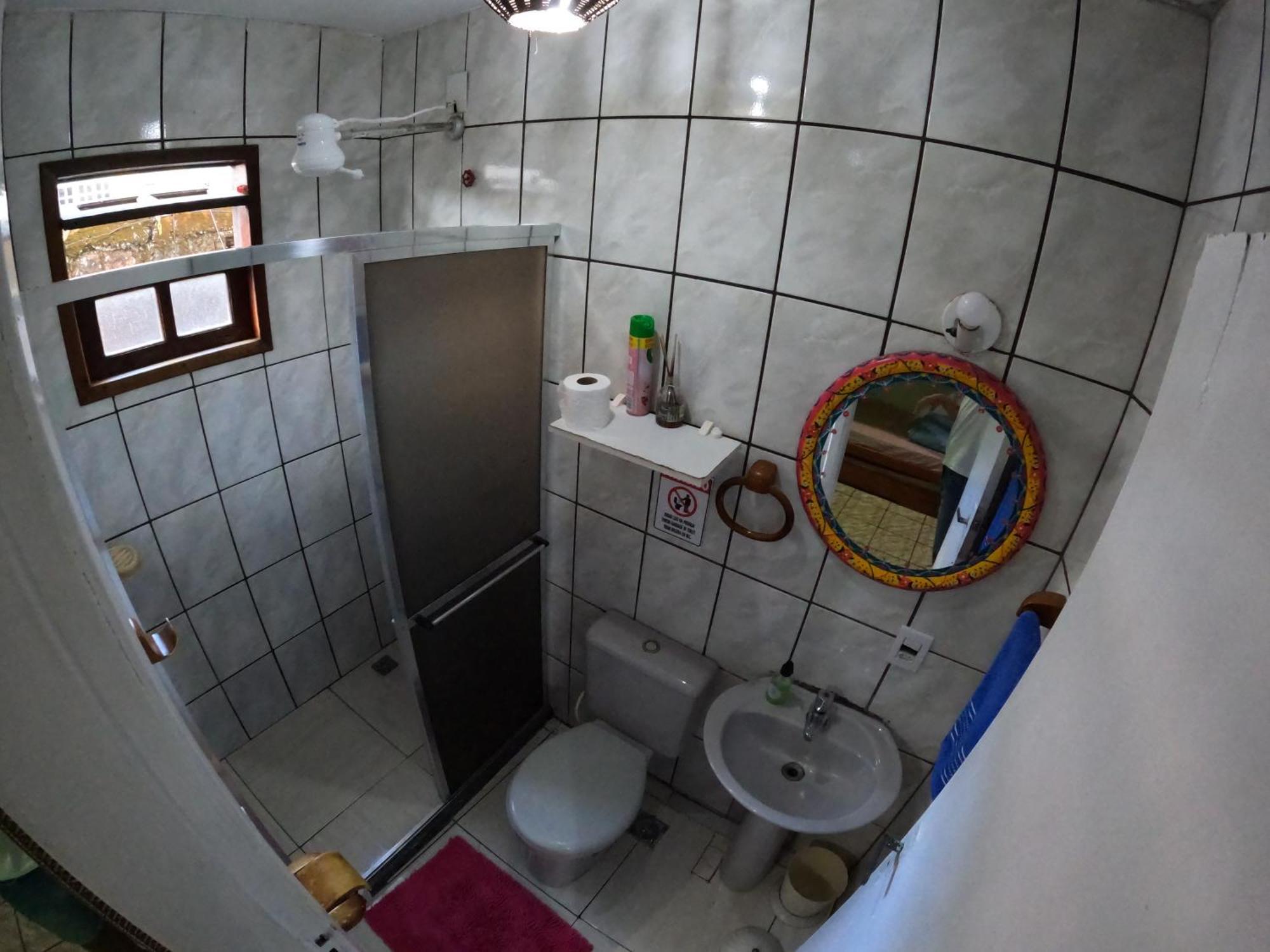 אילהה גראנדה Hostel E Pousada Blue Lagoon חדר תמונה
