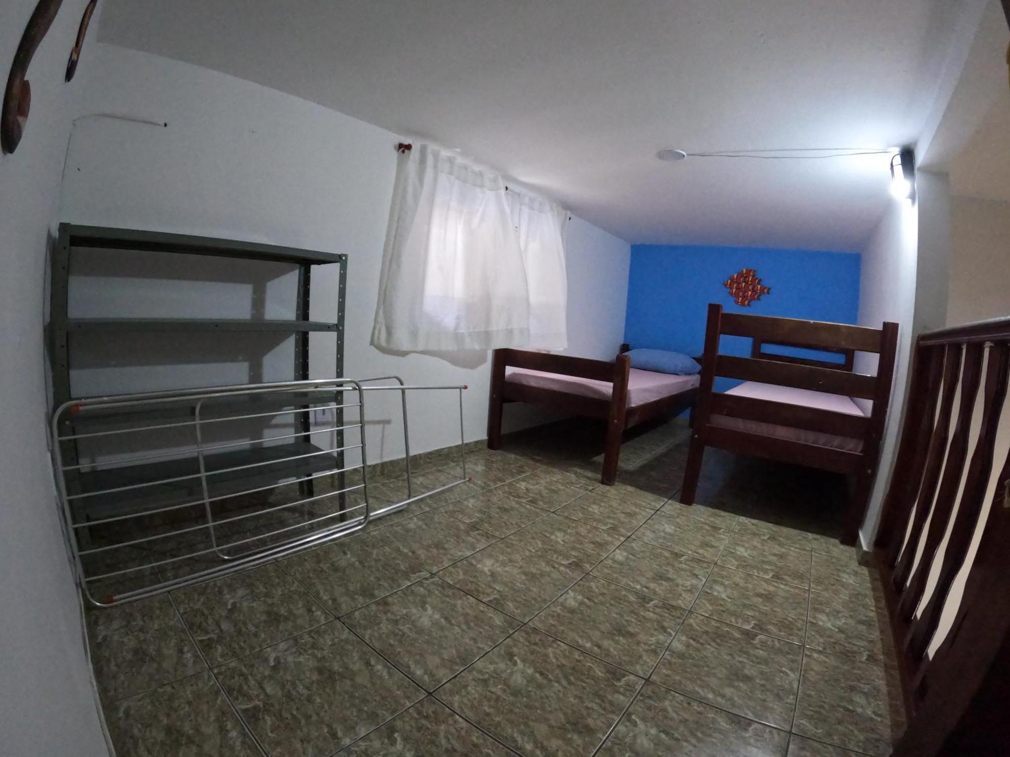 אילהה גראנדה Hostel E Pousada Blue Lagoon חדר תמונה
