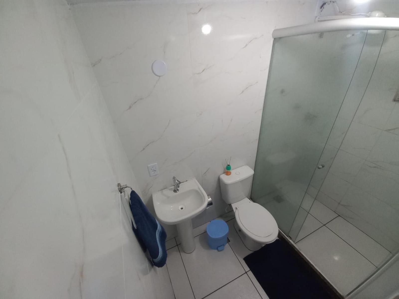 אילהה גראנדה Hostel E Pousada Blue Lagoon חדר תמונה