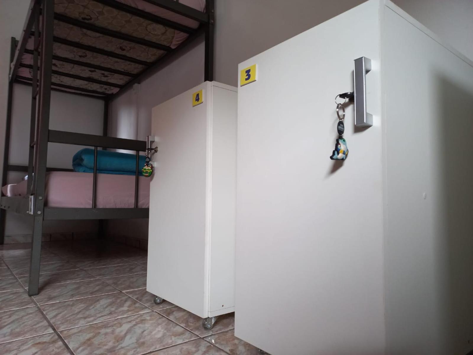 אילהה גראנדה Hostel E Pousada Blue Lagoon חדר תמונה