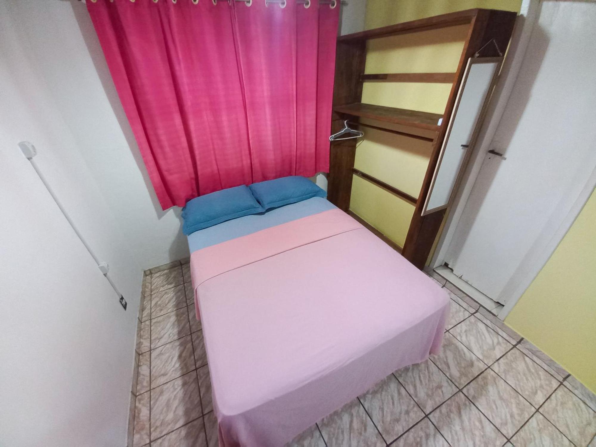 אילהה גראנדה Hostel E Pousada Blue Lagoon חדר תמונה