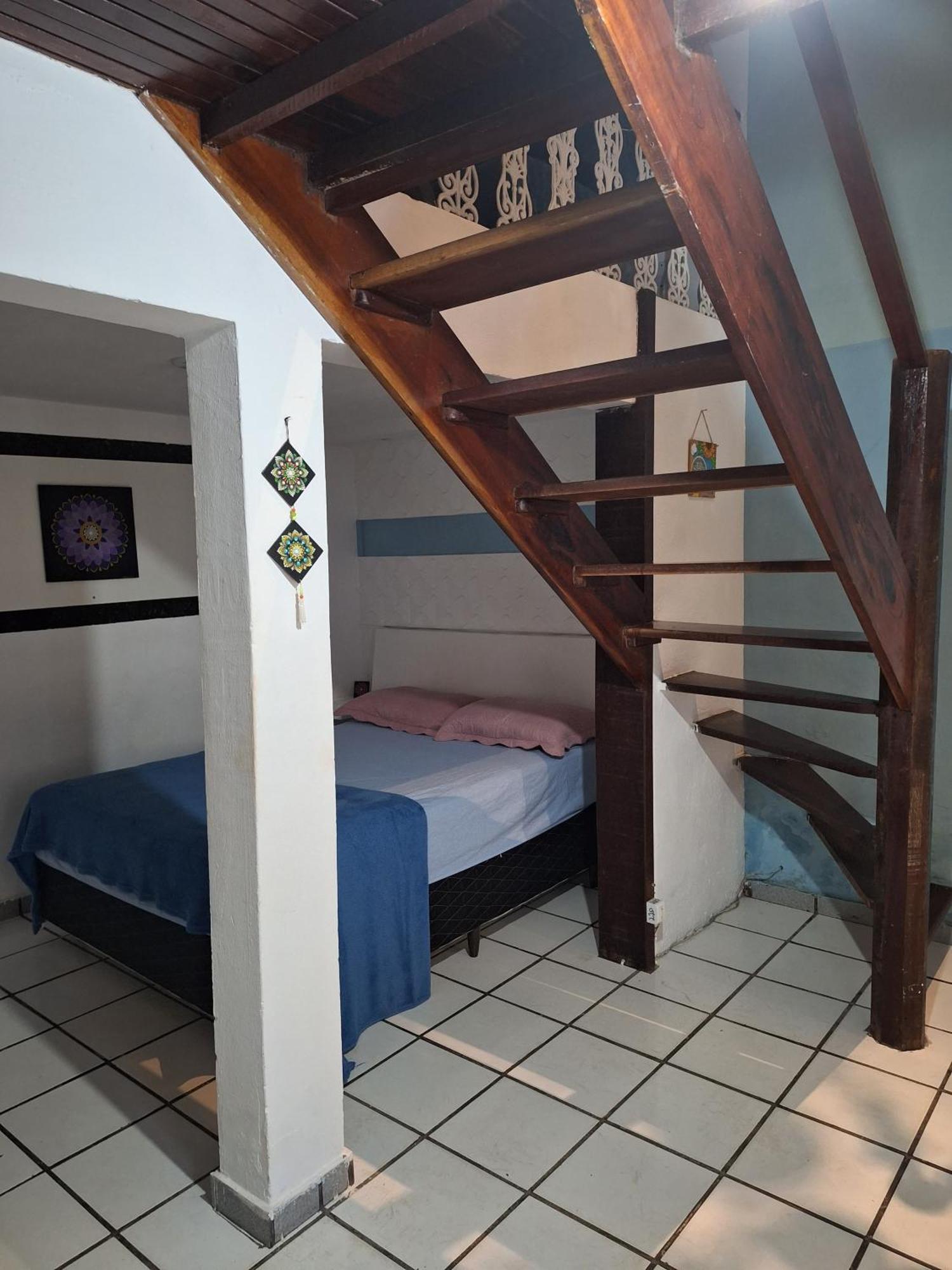 אילהה גראנדה Hostel E Pousada Blue Lagoon חדר תמונה